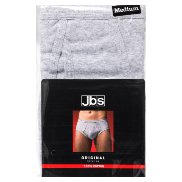 JBS TRUSSER GR (Original)